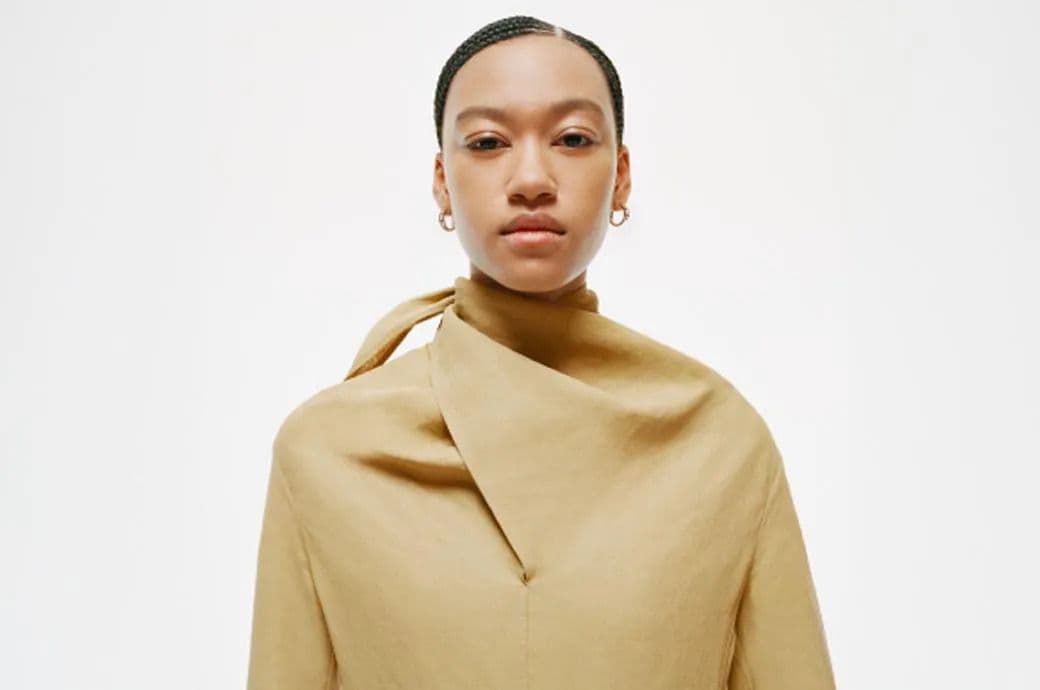 Shoppers Actively Seek Conscious Products: Farfetch