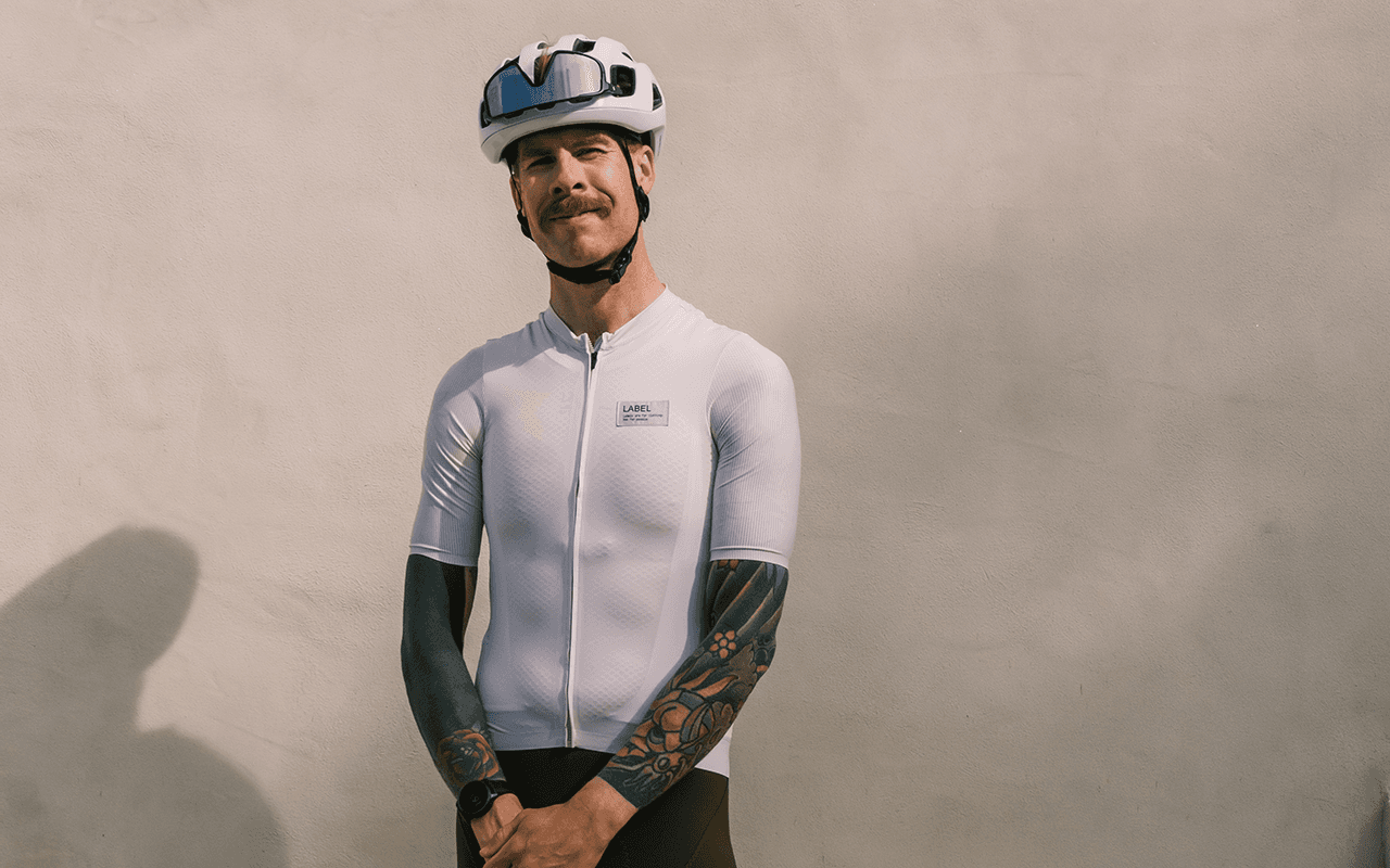 An Interview with Label Collective founder Julian Roberts on diversity, sustainability and innovation